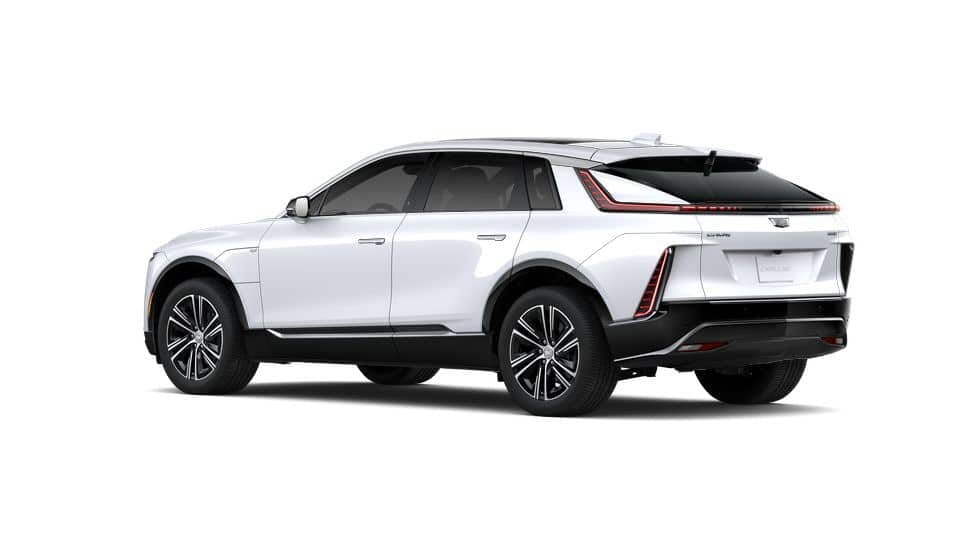 CADILLAC LYRIQ Premium Luxury