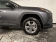 2022 Toyota RAV4 Hybrid LE SUV