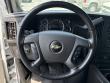 2022 Chevrolet Express Commercial Cutaway Specialty