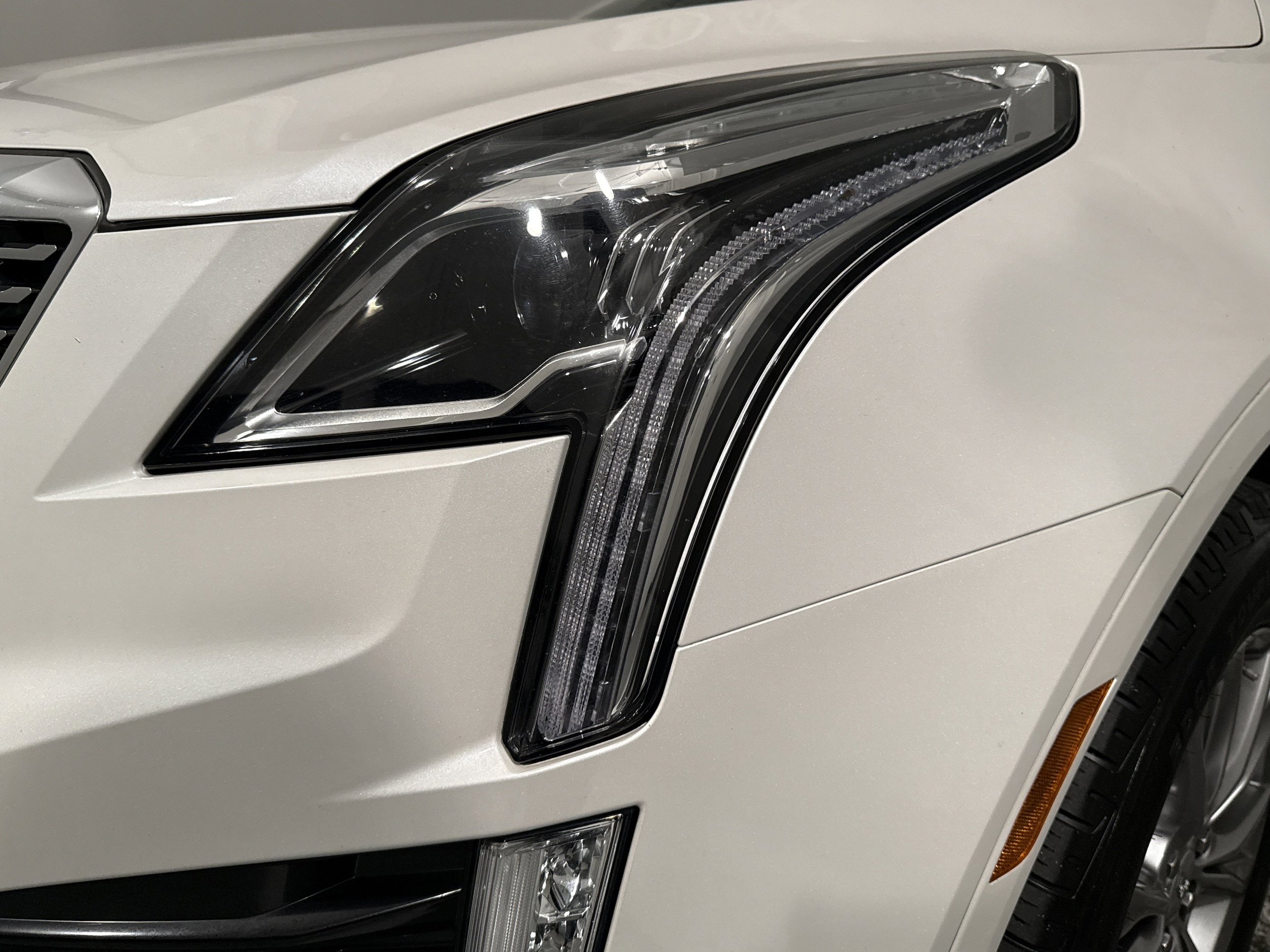 2023 CADILLAC XT5 AWD Premium Luxury photo 4