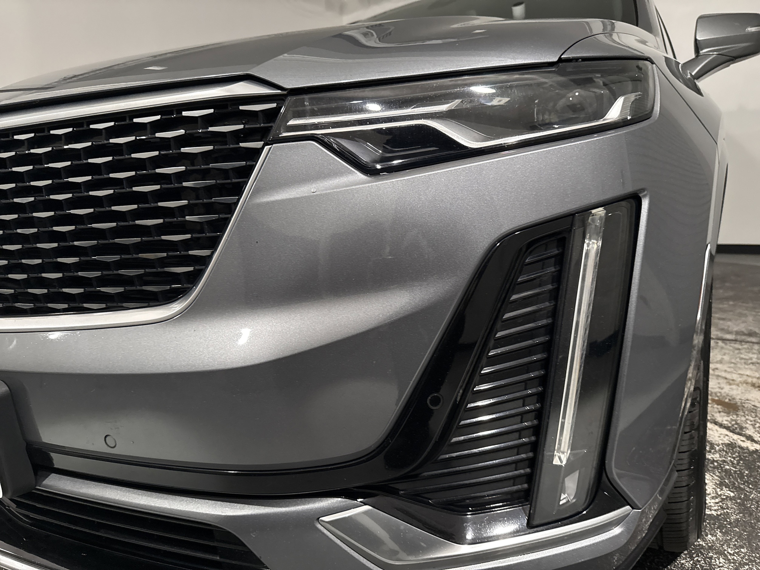 2021 CADILLAC XT6 Premium Luxury photo 4