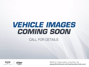 2022 Cadillac XT6 Sport SUV