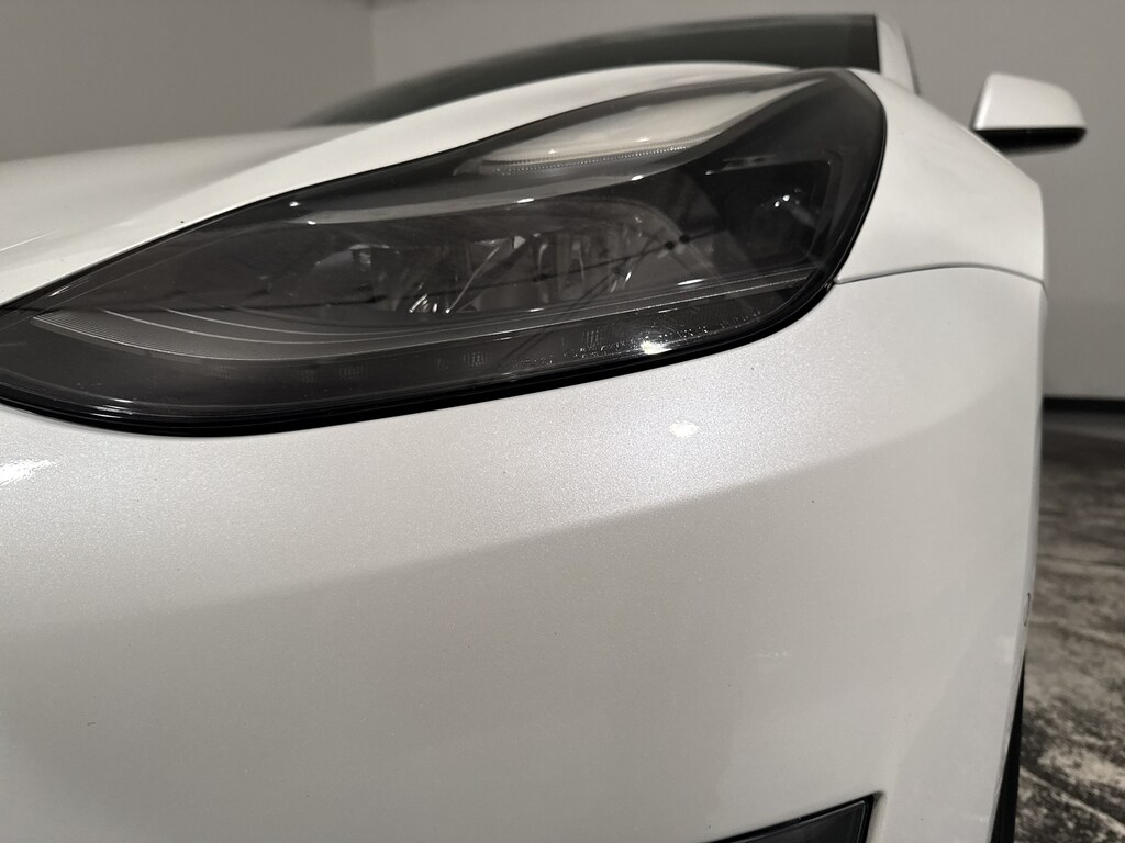 Used 2021 Tesla Model 3 Long Range Sedan