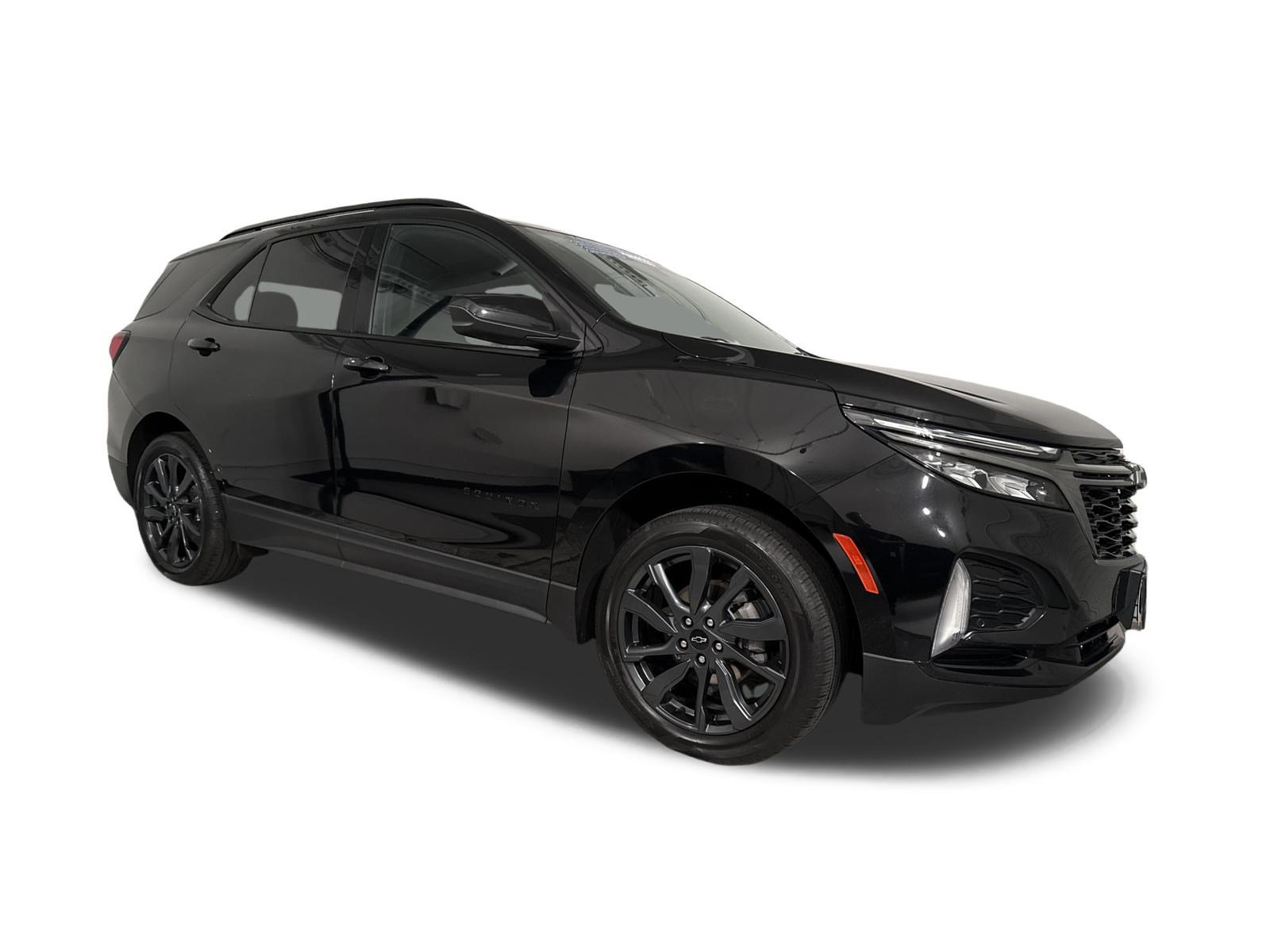 2023 Chevrolet Equinox RS SUV