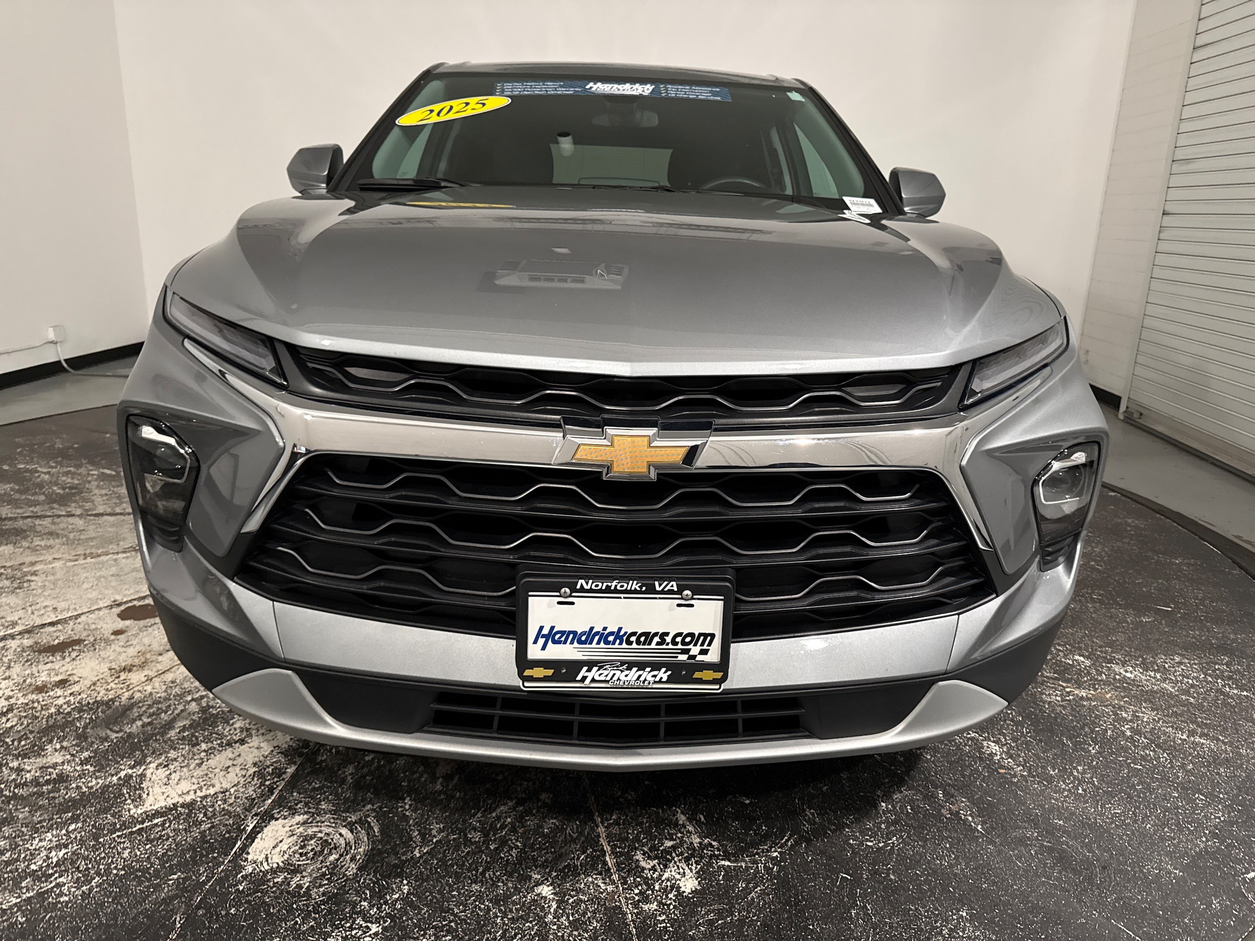 Chevrolet Blazer LT