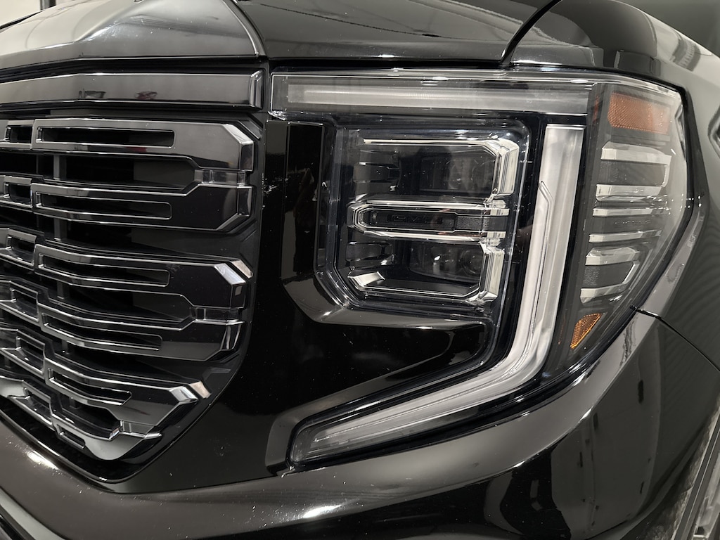 Used 2023 GMC Sierra 1500 Denali Ultimate Pickup