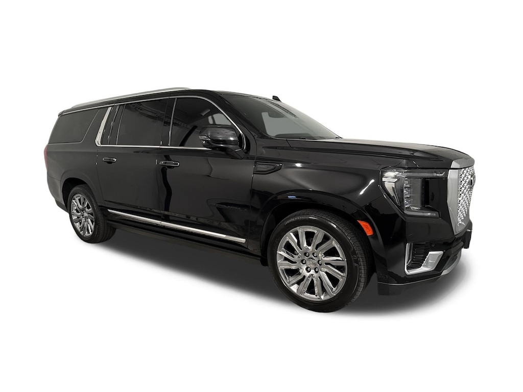 Used 2023 GMC Yukon XL Denali SUV