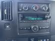 2022 Chevrolet Express Commercial Cutaway Specialty