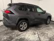 2022 Toyota RAV4 Hybrid LE SUV