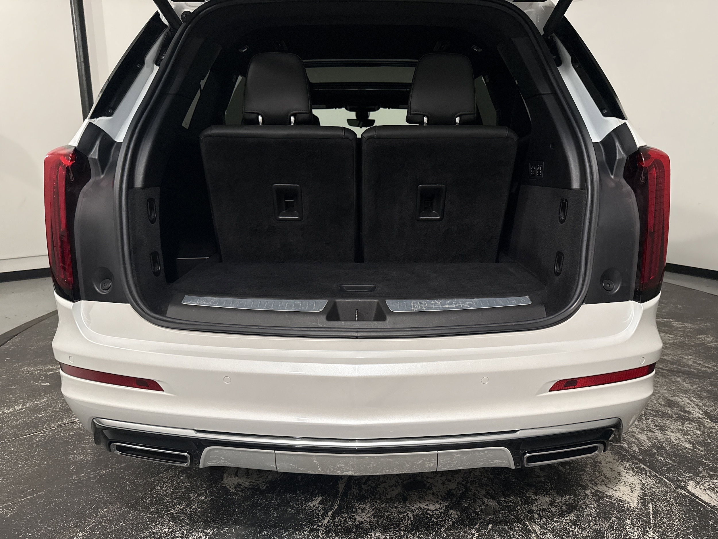 2023 CADILLAC XT6 AWD Premium Luxury photo 6