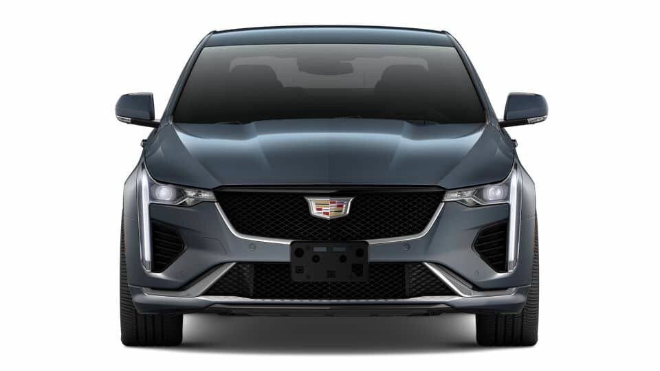 2026 CADILLAC CT4 Sport