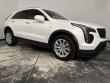 2022 CADILLAC XT4 FWD Luxury SUV