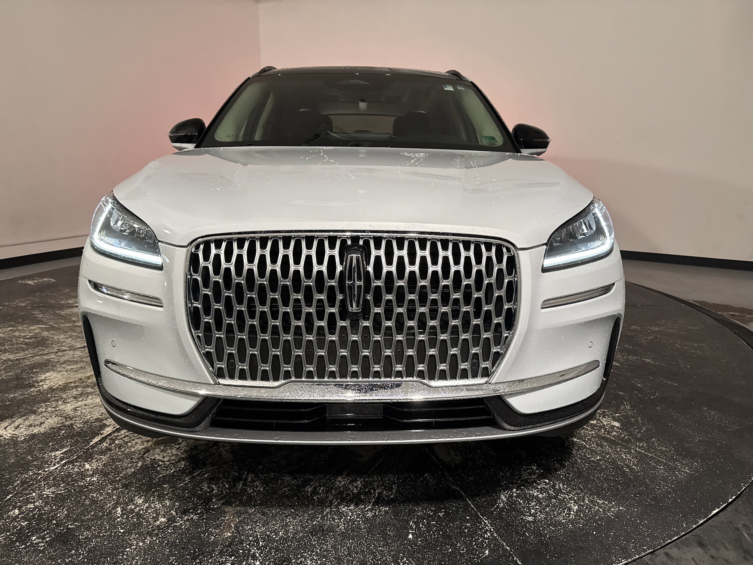 Lincoln Corsair Premiere