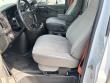2022 Chevrolet Express Commercial Cutaway Specialty