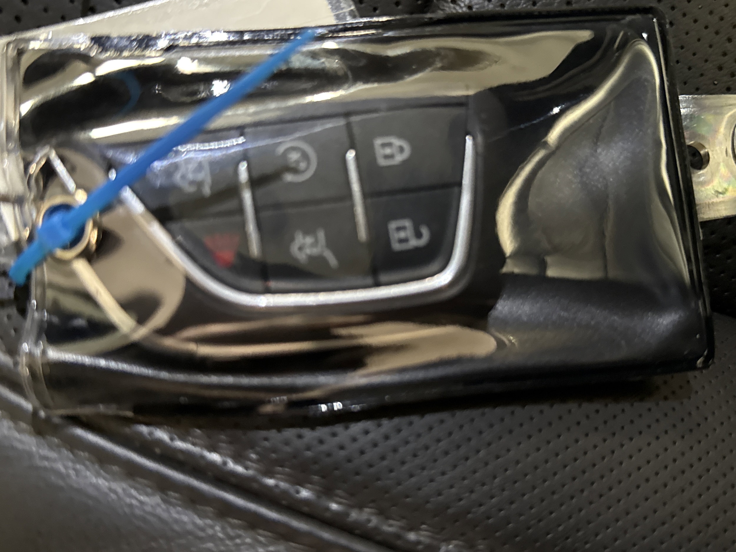 2022 CADILLAC Escalade ESV Sport photo 6