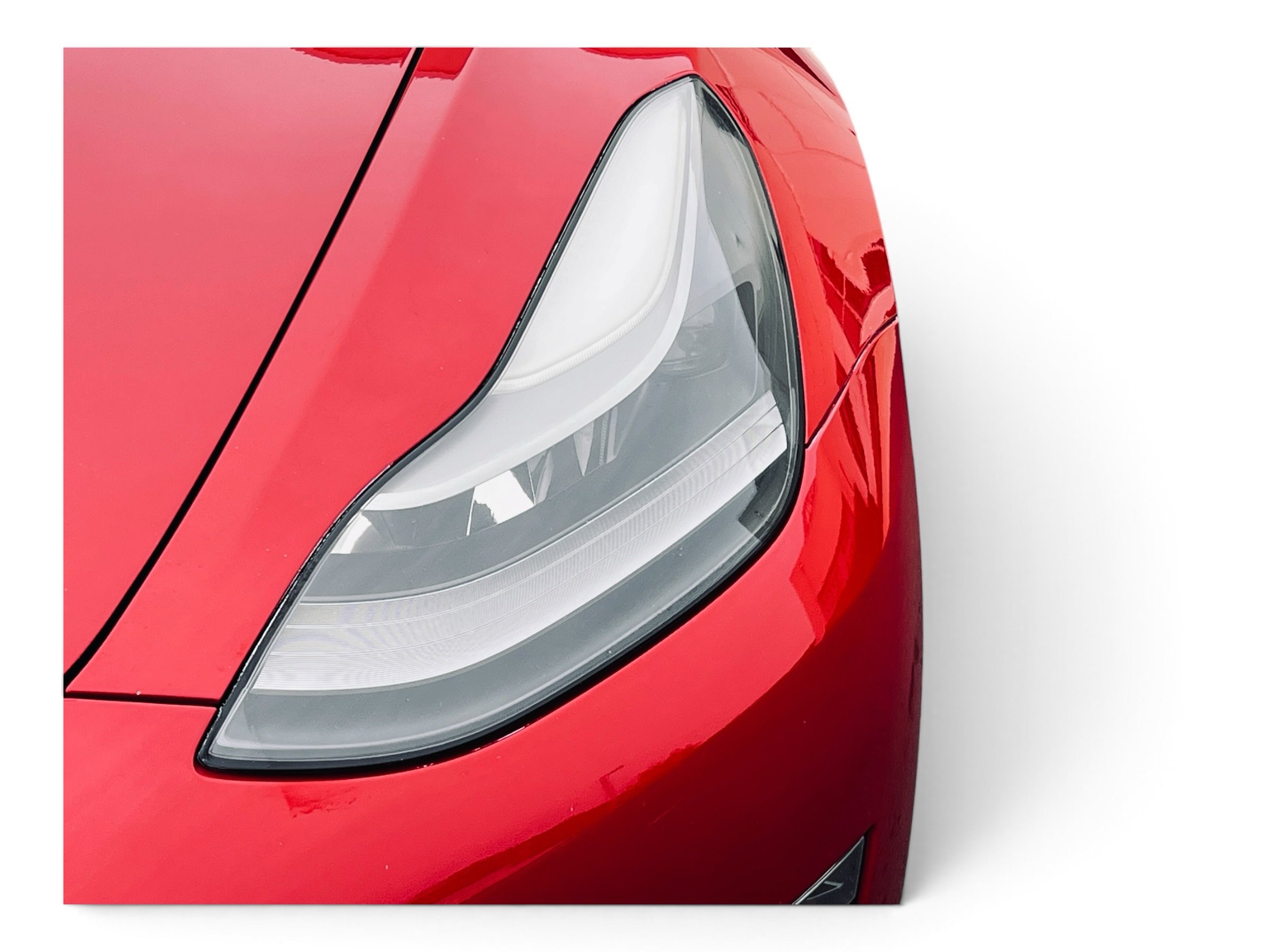 Used 2018 Tesla Model 3 Performance Sedan