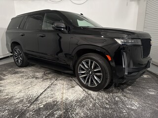 2023 CADILLAC Escalade 4WD Sport SUV