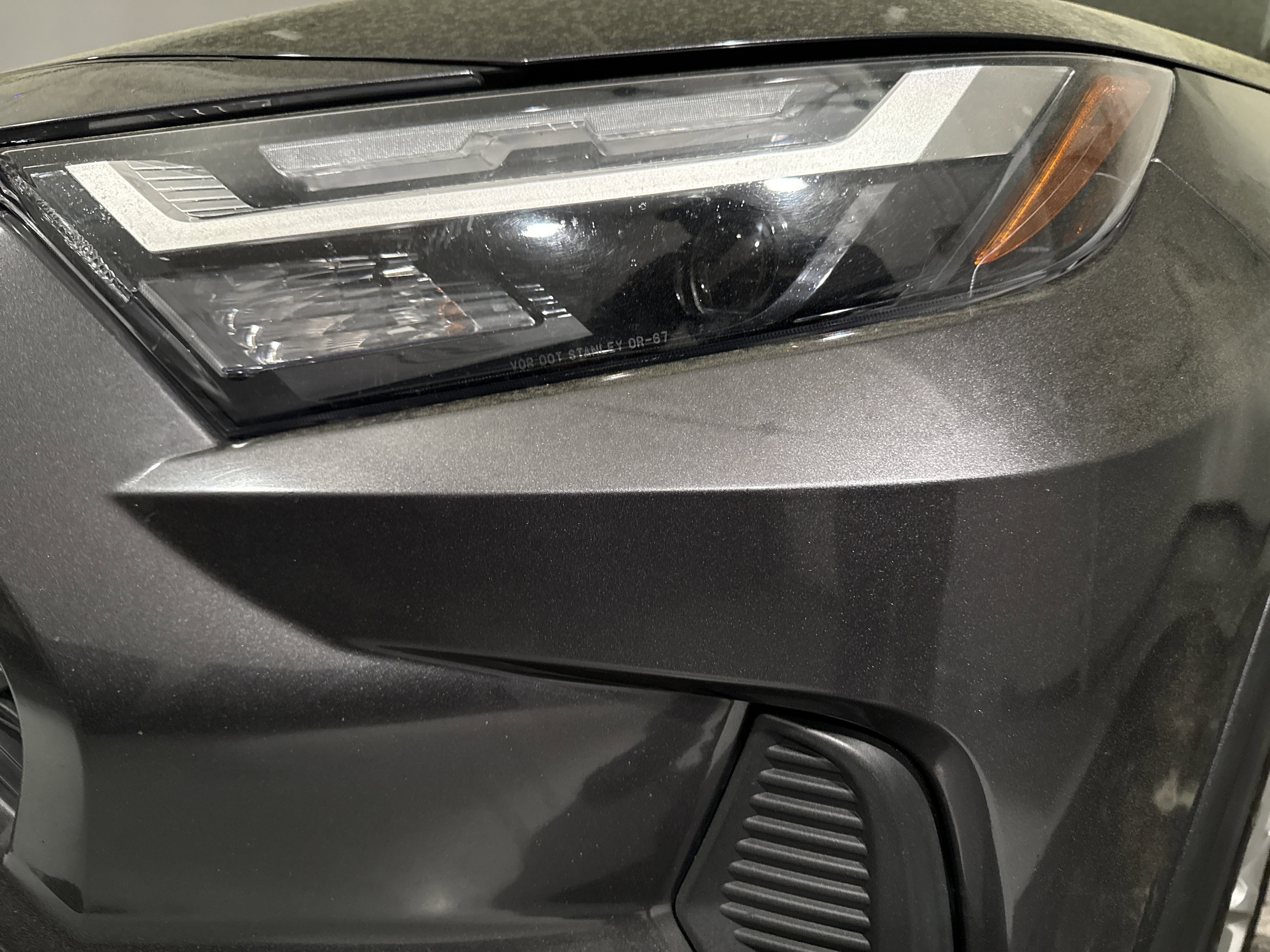 2024 Toyota RAV4 LE photo 4