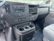 2022 Chevrolet Express Commercial Cutaway Specialty