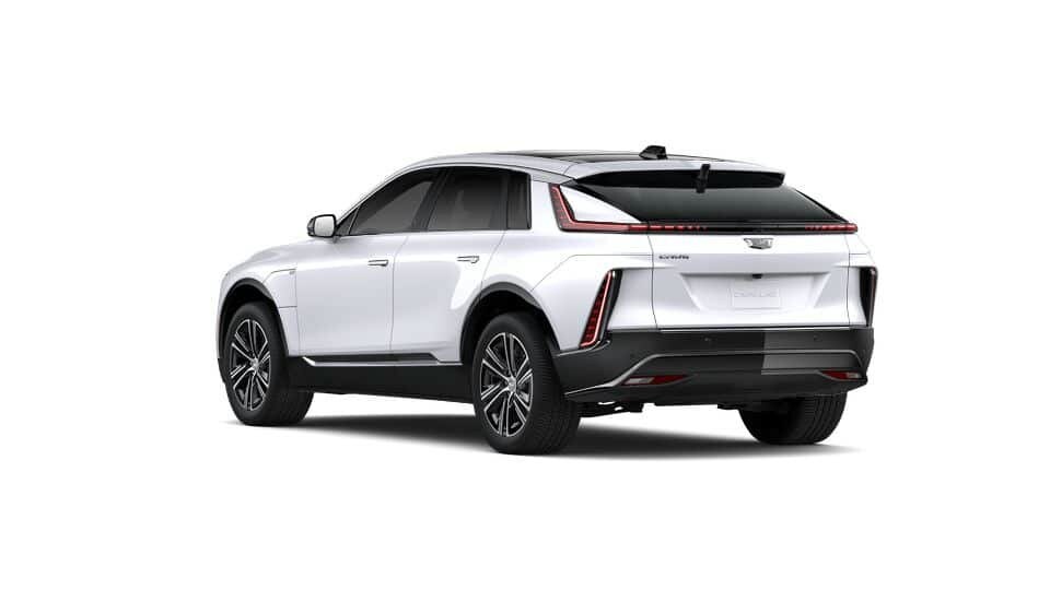CADILLAC LYRIQ Premium Luxury