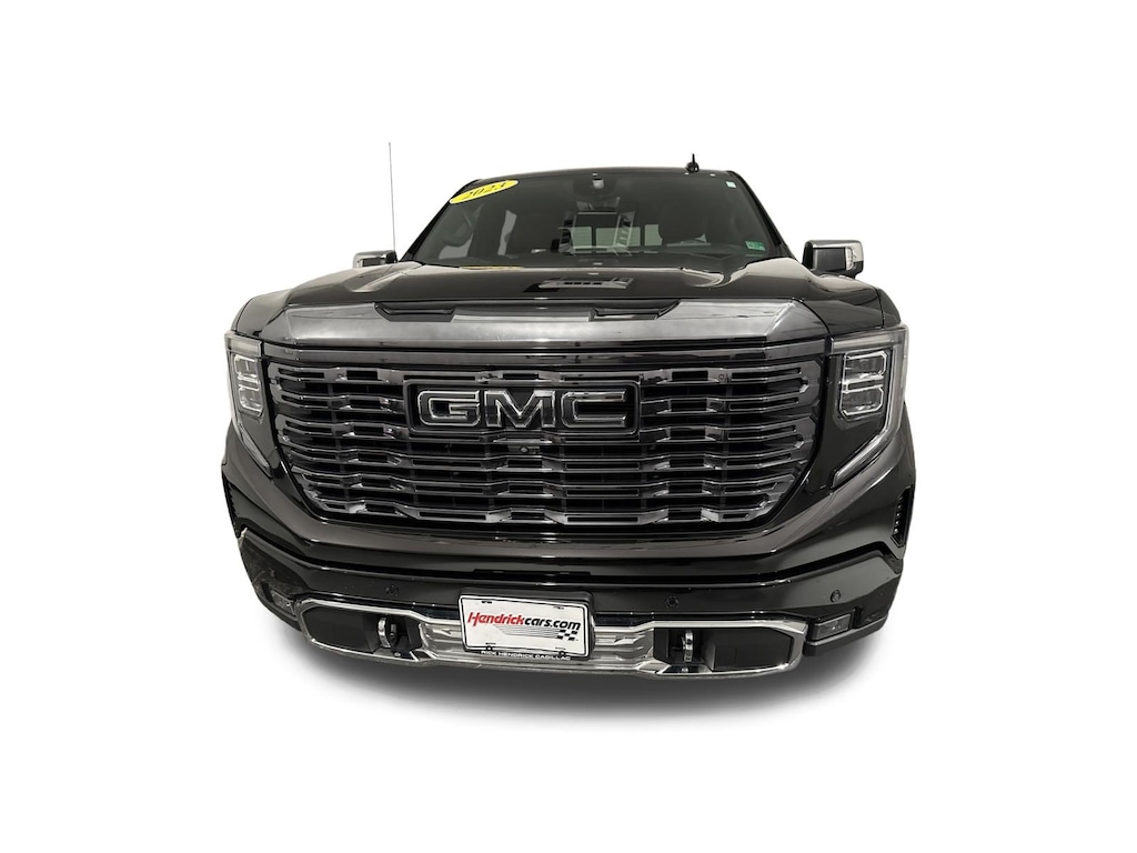 Used 2023 GMC Sierra 1500 Denali Ultimate Pickup