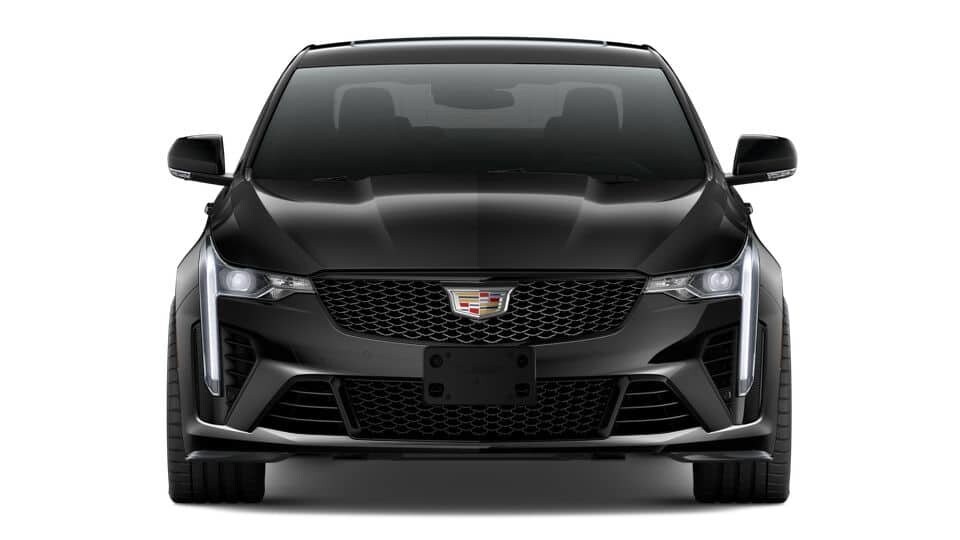 CADILLAC CT4-V V-Series Blackwing