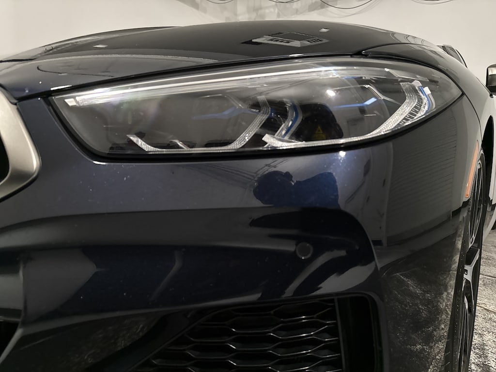 Used 2019 BMW 8 Series M850i xDrive Coupe