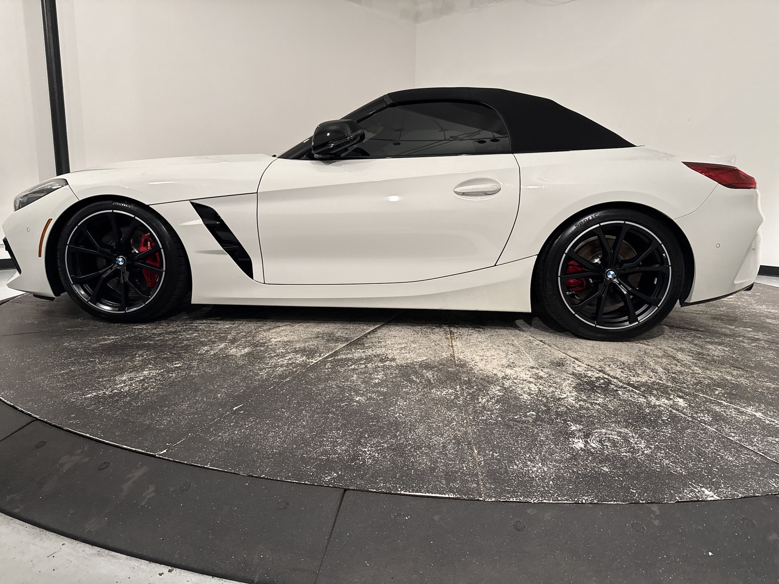 BMW Z4 M40i