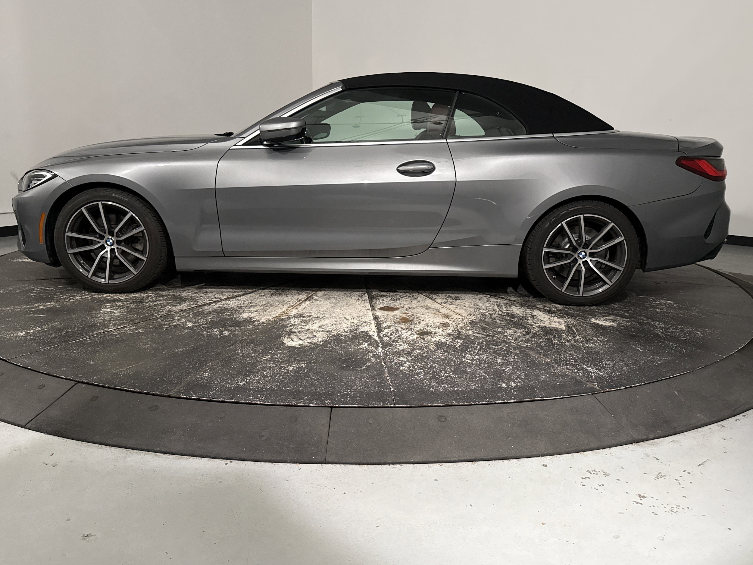 2024 BMW 4 Series 430i photo 4