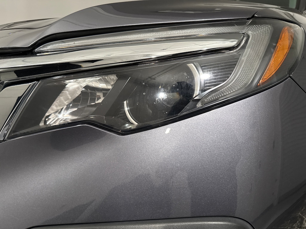 Used 2020 Honda Pilot EX SUV