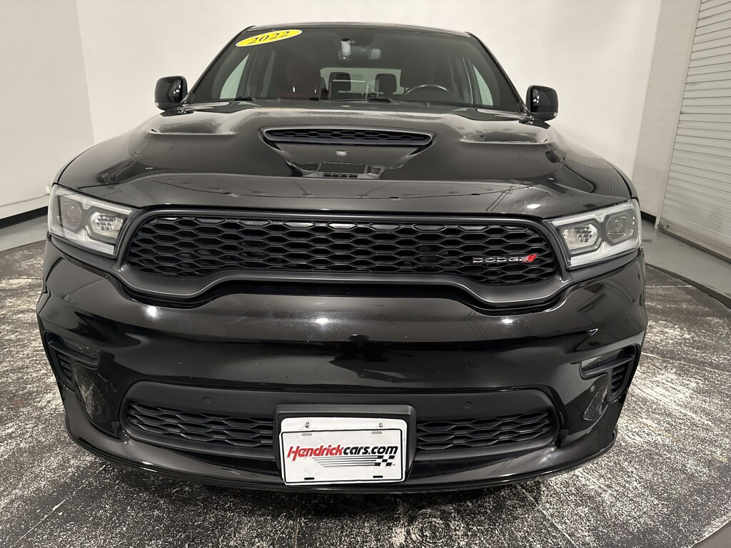 Used 2022 Dodge Durango R/T SUV