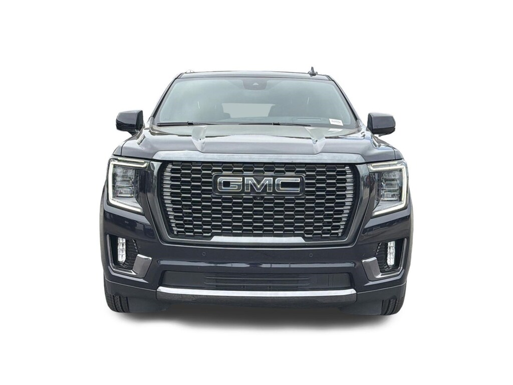 Used 2024 GMC Yukon XL Denali Ultimate SUV