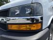 2022 Chevrolet Express Commercial Cutaway Specialty
