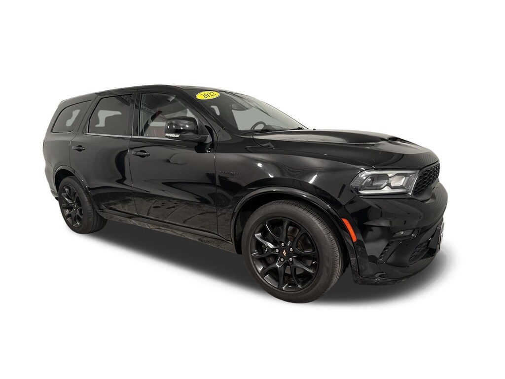 Used 2022 Dodge Durango R/T SUV