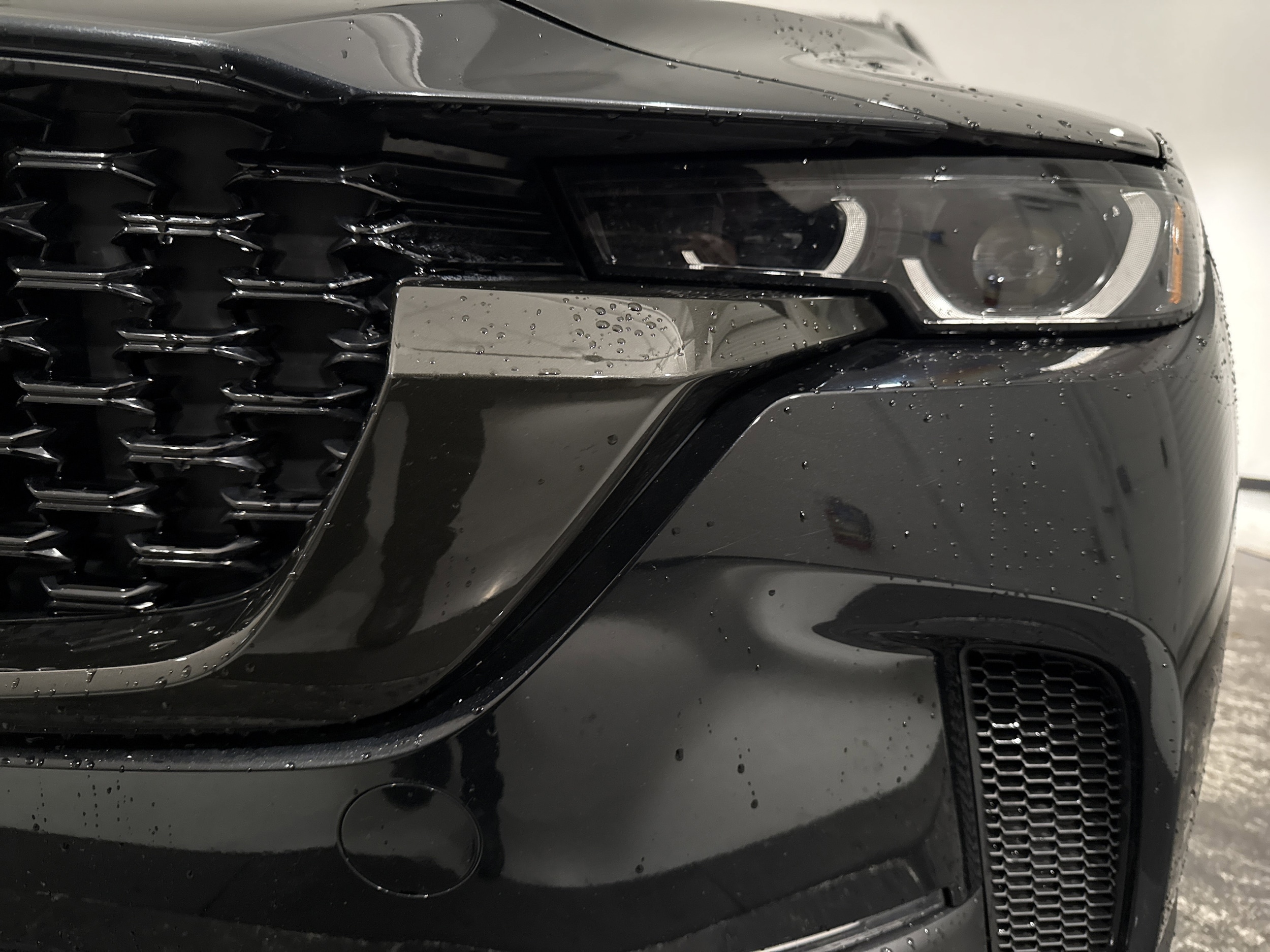 2025 Mazda CX-50 2.5 S Premium Plus Package photo 4