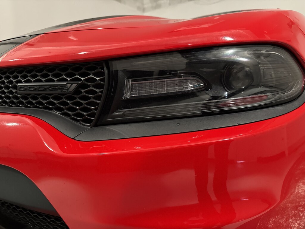 Used 2021 Dodge Charger R/T Sedan