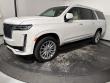 2023 CADILLAC Escalade ESV 4WD Premium Luxury SUV