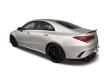 2020 Mercedes-Benz CLA AMG CLA 45 Sedan