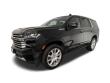 2021 Chevrolet Tahoe High Country SUV