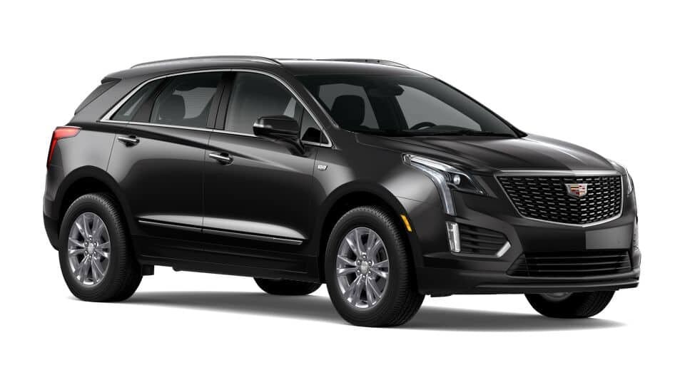 CADILLAC XT5 Luxury