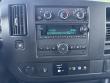 2022 Chevrolet Express Commercial Cutaway Specialty