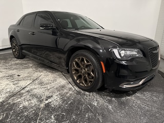 2017 Chrysler 300 300S Alloy Edition Sedan