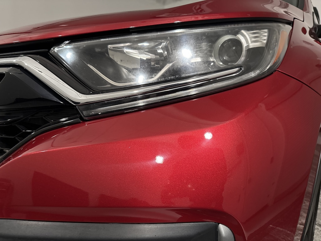 Used 2020 Honda CR-V EX SUV