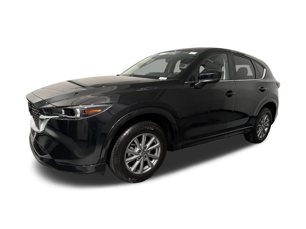 Used 2025 Mazda CX-5 2.5 S Preferred Package SUV