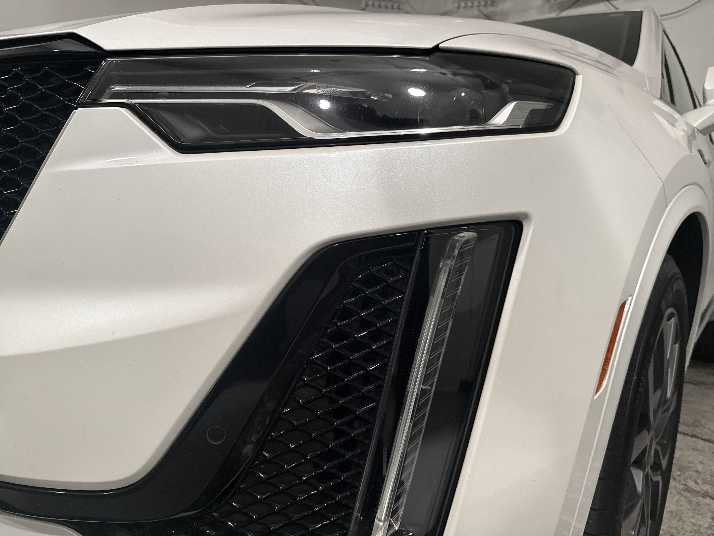 CADILLAC XT6 AWD Sport