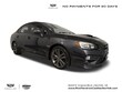  Subaru WRX