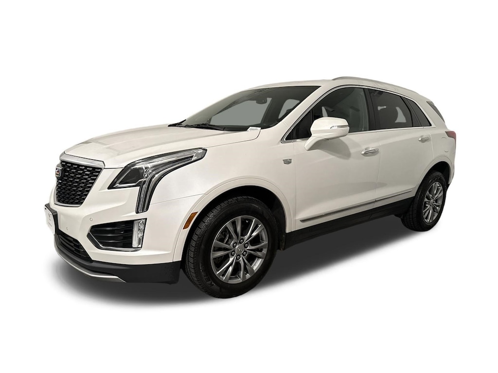 Used 2023 CADILLAC XT5 AWD Premium Luxury SUV