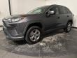 2022 Toyota RAV4 Hybrid LE SUV