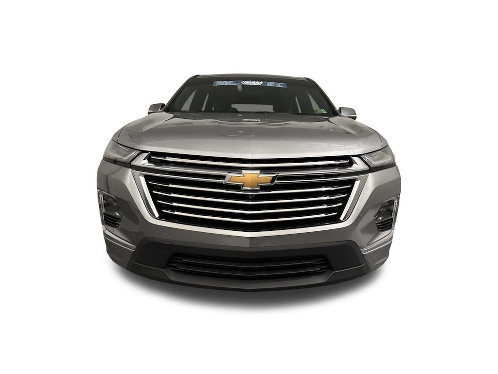 Used 2023 Chevrolet Traverse Premier SUV