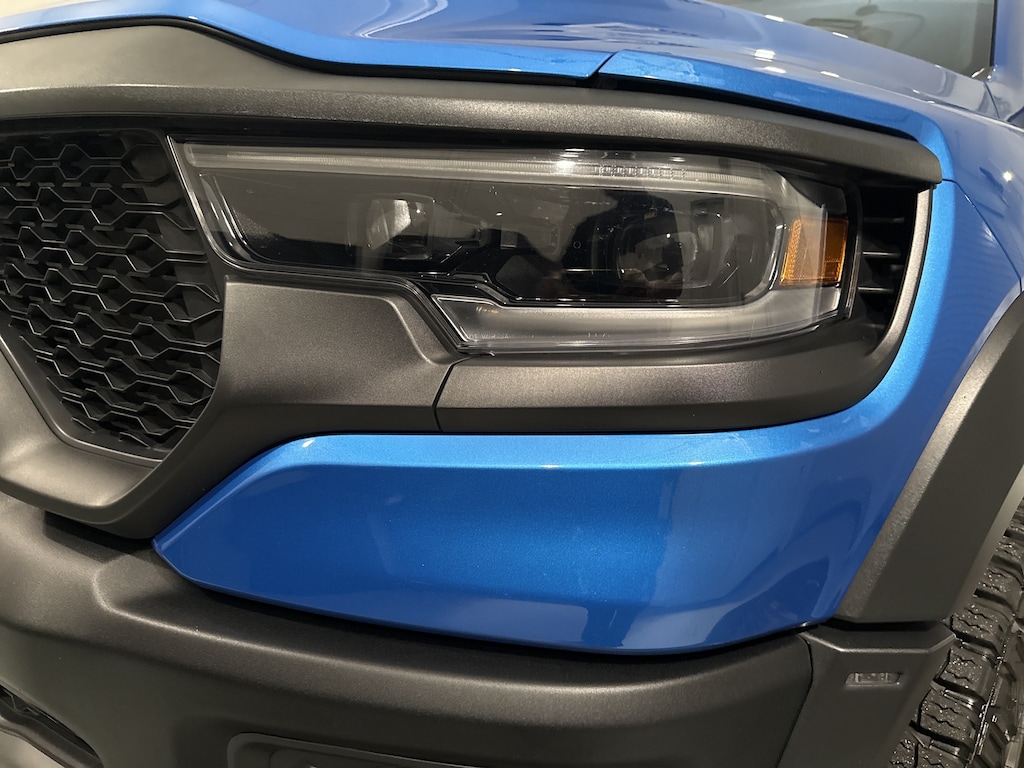 Used 2023 Ram 1500 TRX Pickup